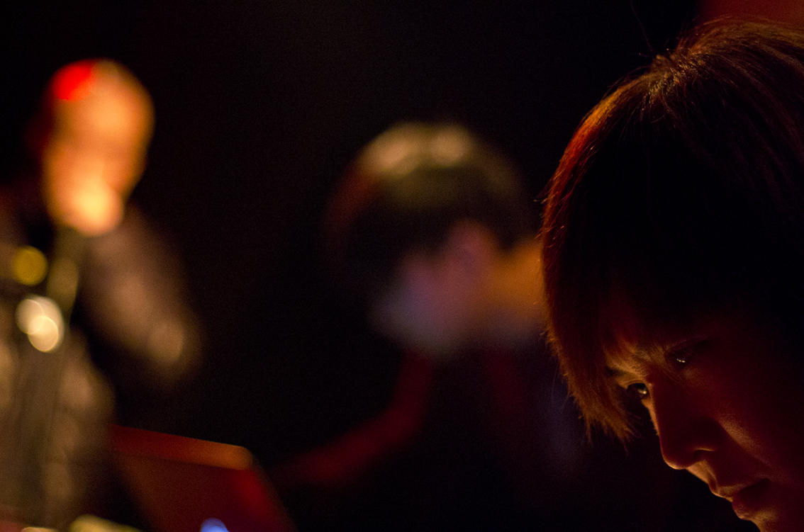 rieko okuda